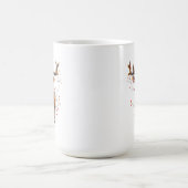 Christmas Mug Koffiemok (Center)