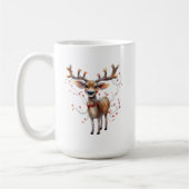 Christmas Mug Koffiemok (Links)