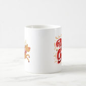 Christmas Mug Koffiemok (Center)