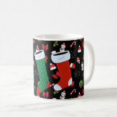 Christmas Mug Koffiemok (Voorkant rechts)