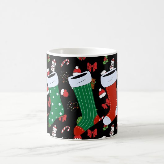 Christmas Mug Koffiemok (Center)