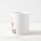 Christmas Mug Koffiemok (Center)