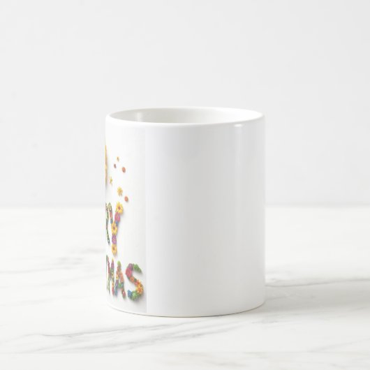 Christmas Mug Koffiemok (Center)