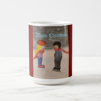 Christmas Mug Koffiemok