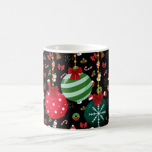 Christmas Mug Koffiemok (Center)