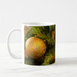 Christmas Mug Koffiemok