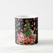 Christmas Mug Koffiemok (Center)