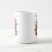 Christmas Mug Koffiemok (Center)