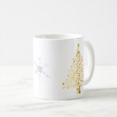 Christmas Mug Koffiemok (Voorkant rechts)