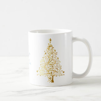 Christmas Mug Koffiemok