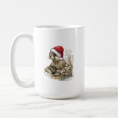 Christmas Mug Koffiemok (Links)