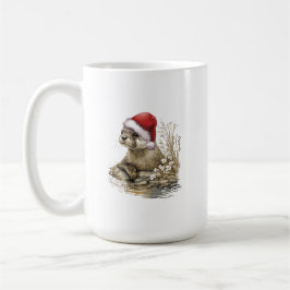 Christmas Mug Koffiemok