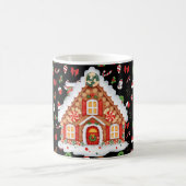 Christmas Mug Koffiemok (Center)