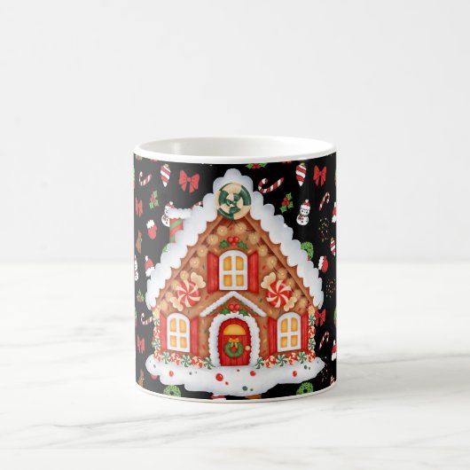 Christmas Mug Koffiemok (Center)
