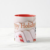 Christmas Mug Mok (Midden)