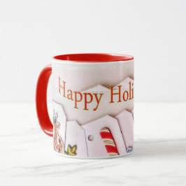 Christmas Mug Mok