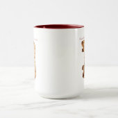 Christmas Mug Mok (Midden)
