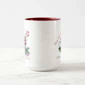 Christmas Mug Mok (Midden)