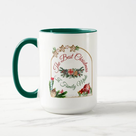 Christmas Mug Mok (Links)
