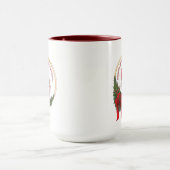 Christmas Mug Mok (Midden)