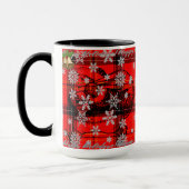 Christmas Mug Mok (Links)