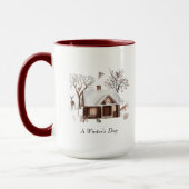 Christmas Mug Mok (Links)