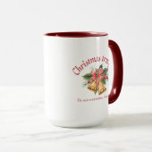 Christmas Mug Mok (Voorkant rechts)