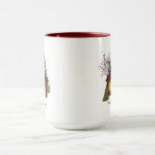 Christmas Mug Mok (Midden)