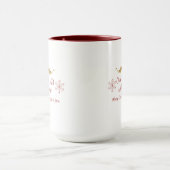 Christmas Mug Mok (Midden)