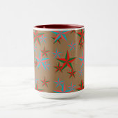 Christmas Mug Mok (Midden)