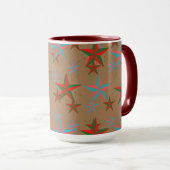 Christmas Mug Mok (Voorkant rechts)
