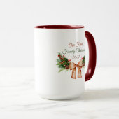 Christmas Mug Mok (Voorkant rechts)