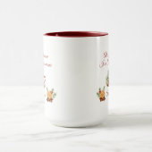 Christmas Mug Mok (Midden)