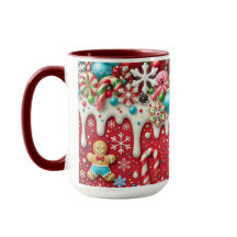 Christmas Mug
