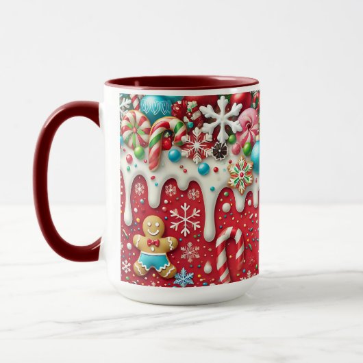 Christmas Mug Mok (Links)