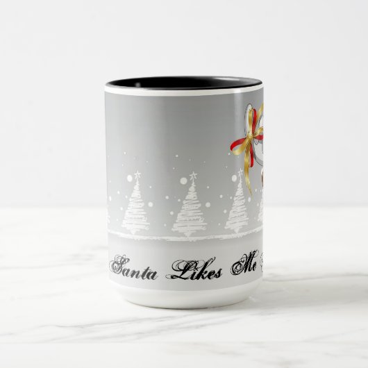 Christmas Mug Mok (Midden)