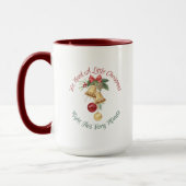 Christmas Mug Mok (Links)