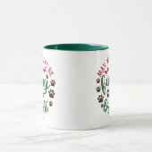Christmas Mug Mok (Midden)
