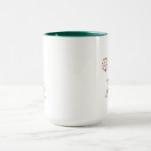 Christmas Mug Mok (Midden)