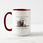 Christmas Mug Mok (Links)