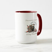 Christmas Mug Mok (Voorkant rechts)