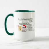 Christmas Mug Mok (Links)
