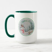 Christmas Mug Mok (Links)