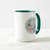 Christmas Mug Mok (Voorkant rechts)