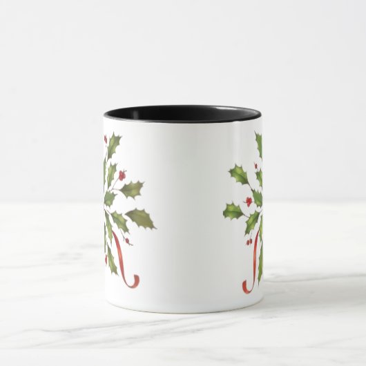Christmas Mug Mok (Midden)