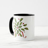 Christmas Mug Mok (Voorkant links)