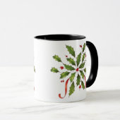 Christmas Mug Mok (Voorkant rechts)