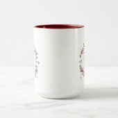 Christmas Mug Mok (Midden)