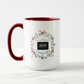 Christmas Mug Mok (Links)