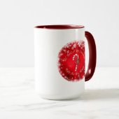 Christmas Mug Mok (Voorkant rechts)